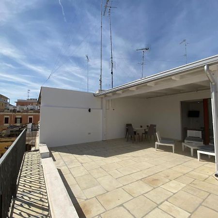Nico'S House Villa Brindisi Exterior foto