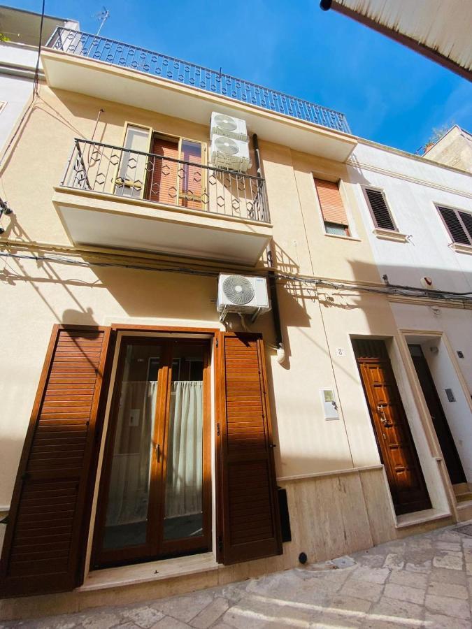Nico'S House Villa Brindisi Exterior foto